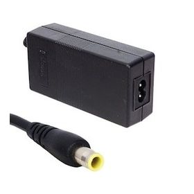 Ktec 12 Volt 3.33 5.5x3.0 İğneli Uç Amper Plastik Kasa Masaüstü Orjinal Adaptör