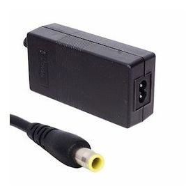Ktec 12 Volt 3.33 5.5x3.0 İğneli Uç Amper Plastik Kasa Masaüstü Orjinal Adaptör
