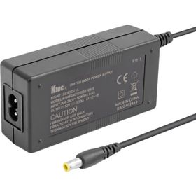 Ktec 12 Volt 3.33 5.5x3.0 İğneli Uç Amper Plastik Kasa Masaüstü Orjinal Adaptör