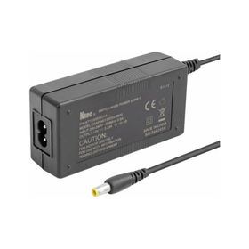Ktec 12 Volt 3.33 5.5x3.0 İğneli Uç Amper Plastik Kasa Masaüstü Orjinal Adaptör