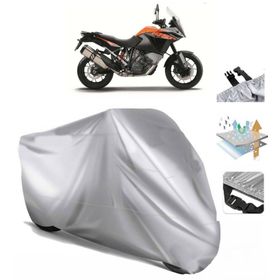 Ktm 1050 Adventure Motor Brandası
