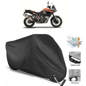 KTM 1050 Adventure Motorsiklet Branda