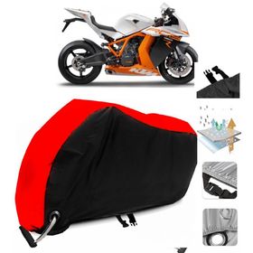 KTM 1190 RC8 R Motor Brandası