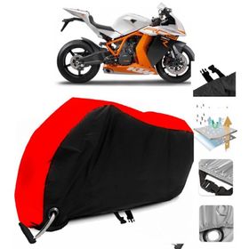 KTM 1190 RC8 R Motor Brandası