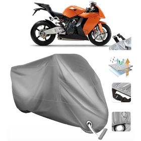 KTM 1190 RC8 VINLEKS Motor Brandası