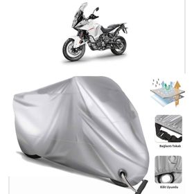 KTM 1290 Super Adventure Motorsiklet Branda