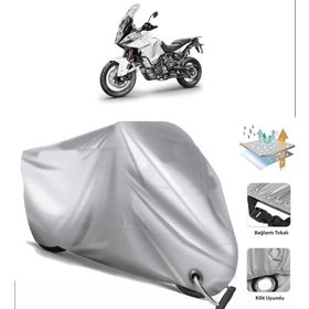 KTM 1290 Super Adventure T Motor Brandası