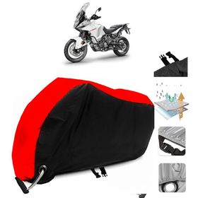 KTM 1290 Super Adventure T Motor Brandası