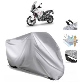 KTM 1290 Super Adventure T Motor Brandası