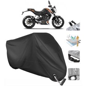 KTM 200 Duke ABS Motor Brandası