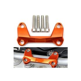 KTM 200 Duke Motor Brandası