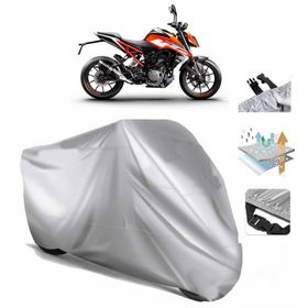 Ktm 250 Duke Abs Motor Brandası