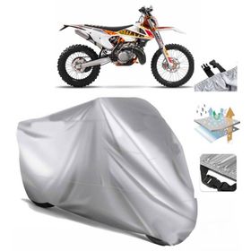 KTM 250 EXC-F Six Days Motor Brandası