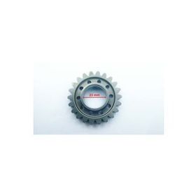 KTM 250 EXC Motor Brandası