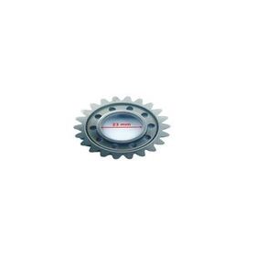 KTM 250 EXC Motor Brandası