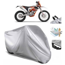 Ktm 250 F Freeride Motor Brandası