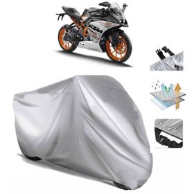 KTM 250 RC ABS Motor Brandası