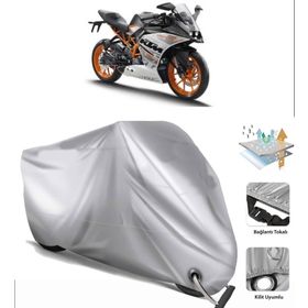 KTM 250 RC ABS Motor Brandası