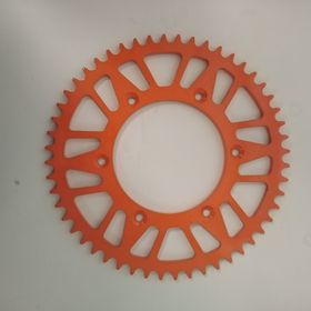KTM 250 SXF Motor Brandası