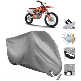 KTM 250 SXF VINLEKS Motor Brandası