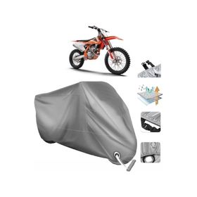 KTM 250 SXF VINLEKS Motor Brandası