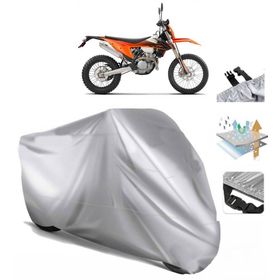 Ktm 350 Exc-f Motor Brandası