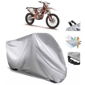 Ktm 350 Exc-f Six Days Motor Brandası