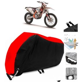Ktm 350 Exc-f Six Days Motor Brandası