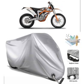 Ktm 350 Freeride Motor Brandası