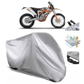 Ktm 350 Freeride Motor Brandası
