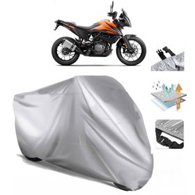 KTM 390 Adventure Motor Brandası