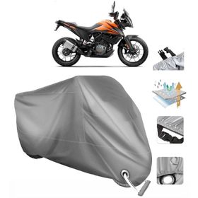 KTM 390 Adventure VINLEKS Motor Brandası