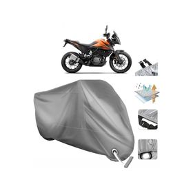 KTM 390 Adventure VINLEKS Motor Brandası