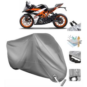 Ktm 390 Rc Vınleks Motor Brandası