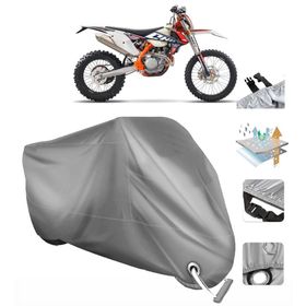 KTM 450 EXC-F Six Days VINLEKS Motor Brandası