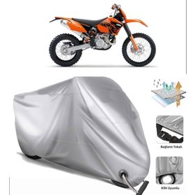 Ktm 450 Exc Motor Brandası