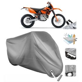 Ktm 450 Exc Vınleks Motor Brandası