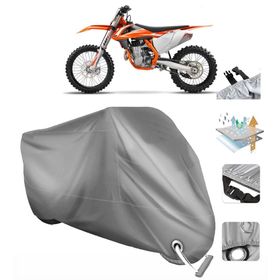 Ktm 450 Sxf Vınleks Motor Brandası