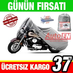 KTM 530 EXC Motorsiklet Branda