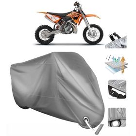 KTM 60 SX VINLEKS Motor Brandası