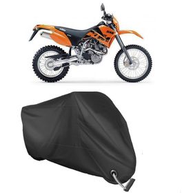 KTM 620 SC Motorsiklet Branda