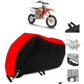 KTM 65 SX Motorsiklet Branda