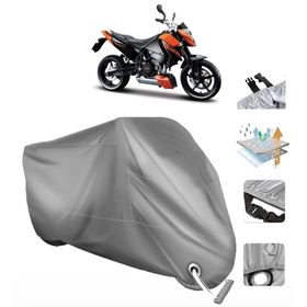 KTM 690 Duke Motorsiklet Branda