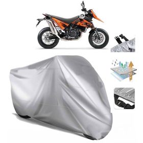 Ktm 690 Sm Motor Brandası