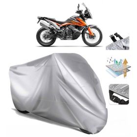 Ktm 790 Adventure Motor Brandası