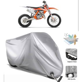 Ktm 85 Sx Motor Brandası