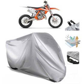 Ktm 85 Sx Motor Brandası