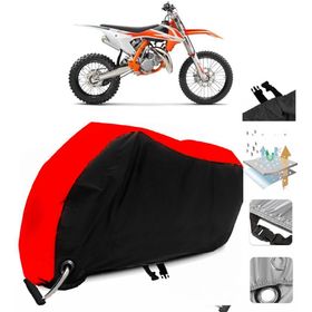 Ktm 85 Sx Motor Brandası