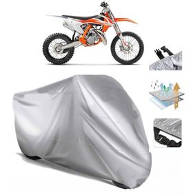 Ktm 85 Sx Motor Brandası