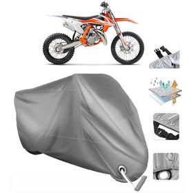 KTM 85 SX Motorsiklet Branda